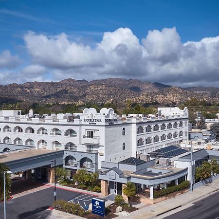 Doubletree By Hilton Chatsworth Los Angeles Eksteriør bilde