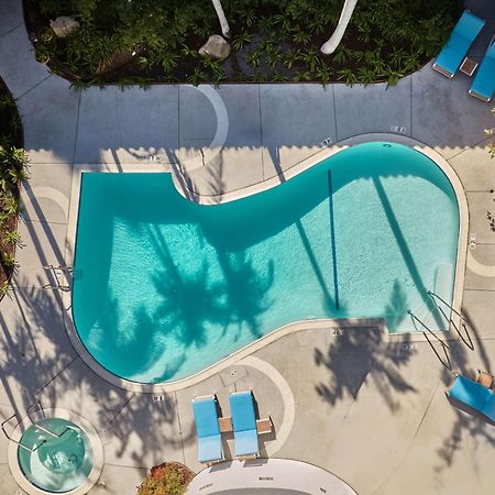 Doubletree By Hilton Chatsworth Los Angeles Eksteriør bilde
