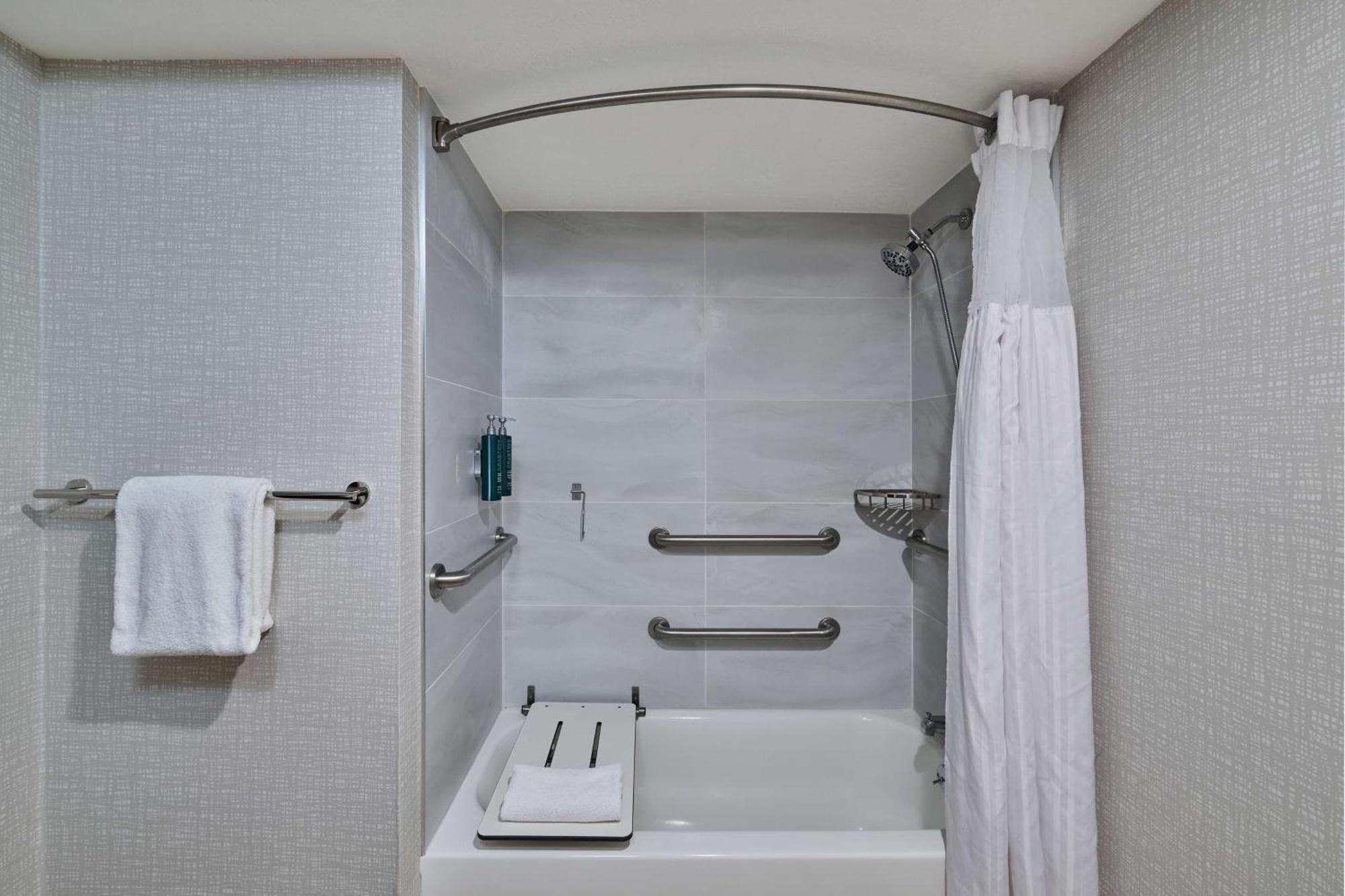 Doubletree By Hilton Chatsworth Los Angeles Eksteriør bilde