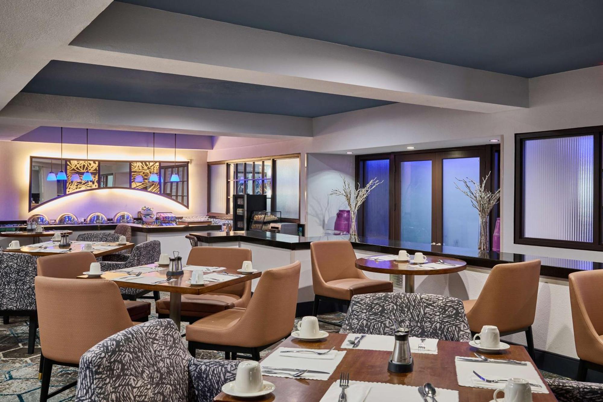 Doubletree By Hilton Chatsworth Los Angeles Eksteriør bilde