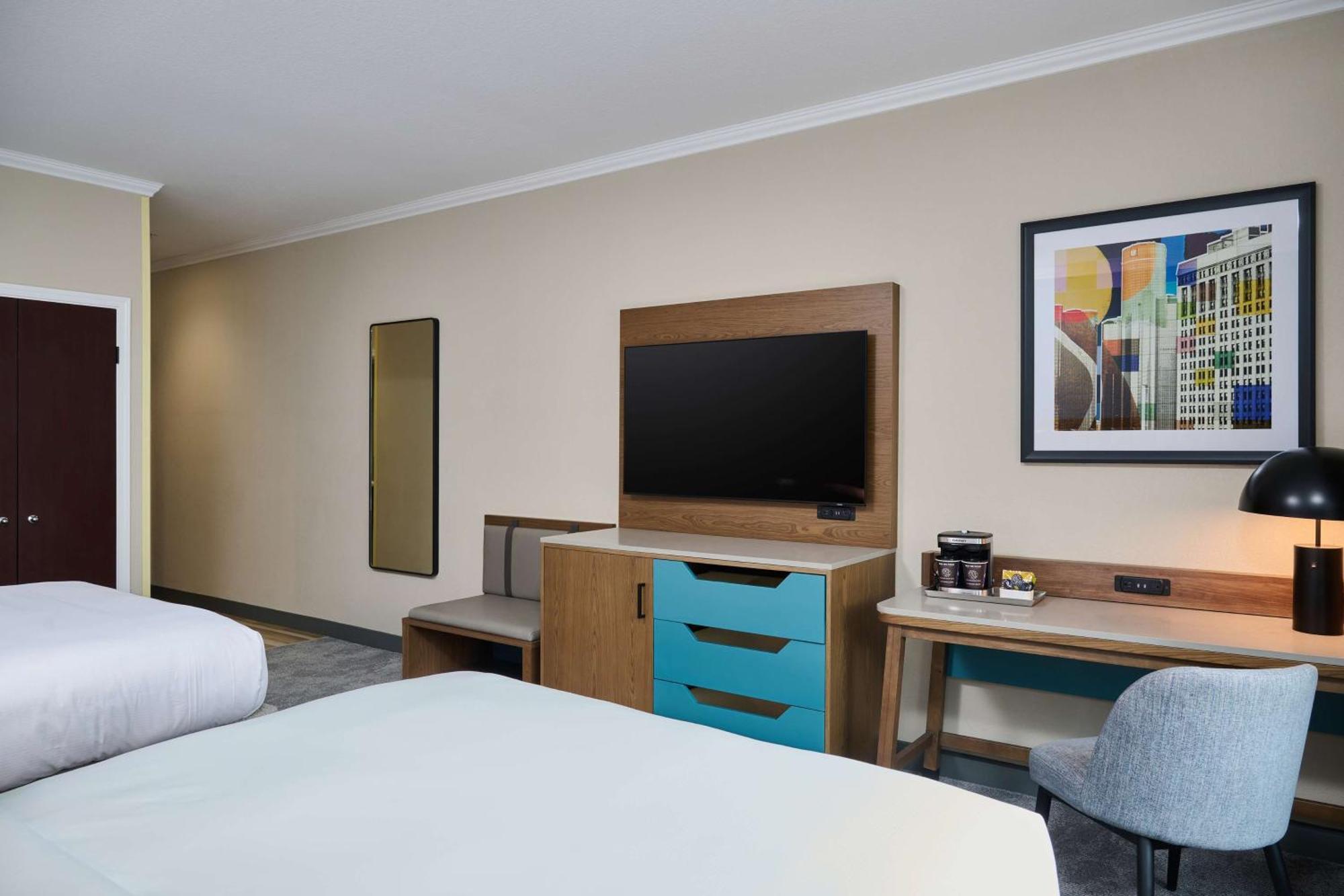 Doubletree By Hilton Chatsworth Los Angeles Eksteriør bilde