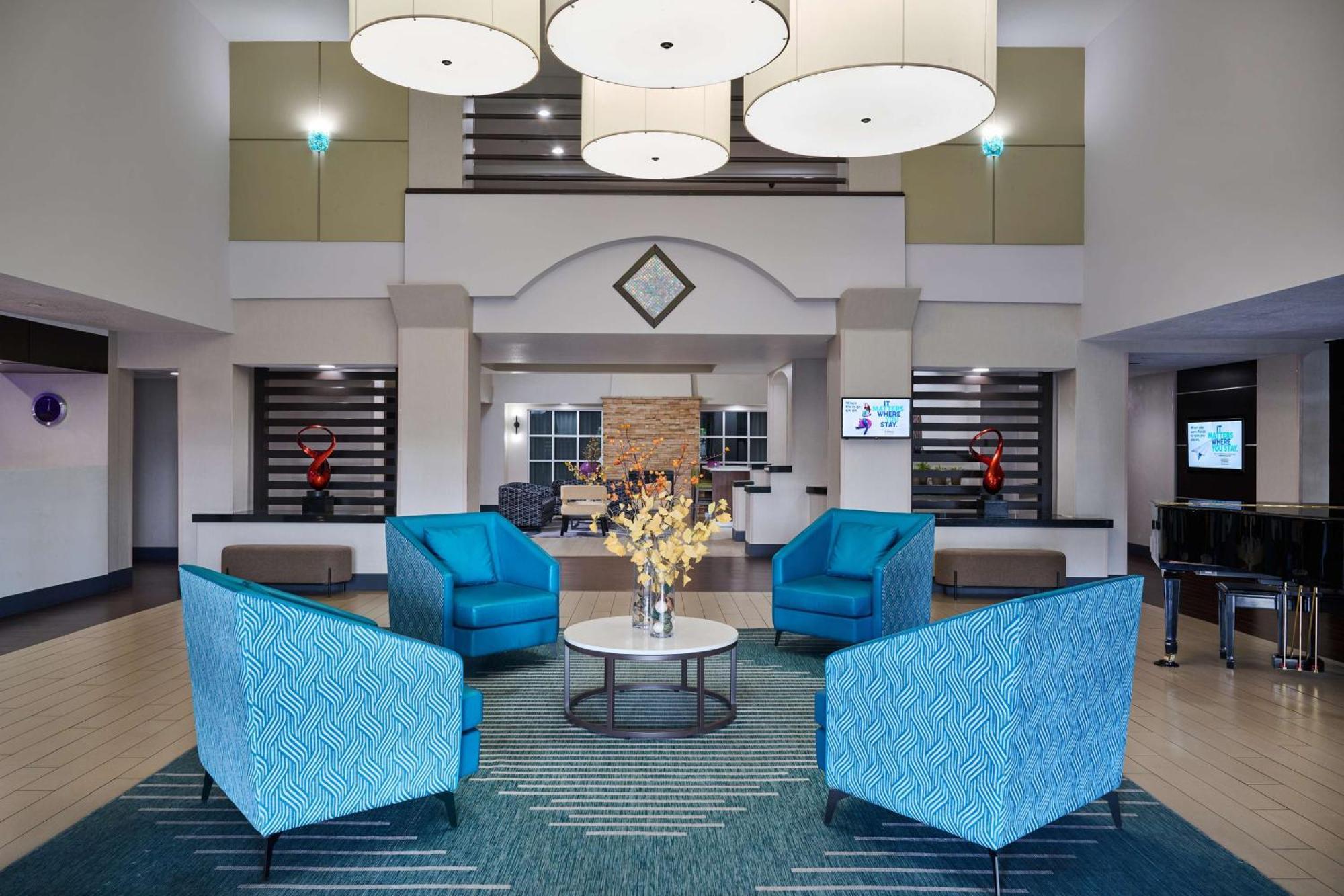 Doubletree By Hilton Chatsworth Los Angeles Eksteriør bilde