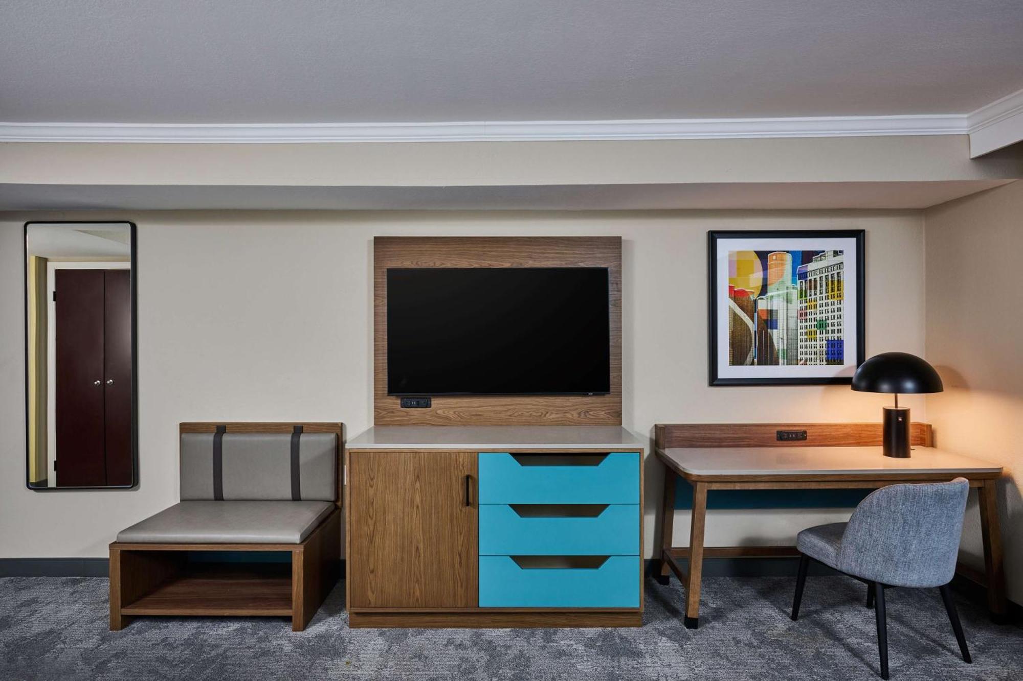 Doubletree By Hilton Chatsworth Los Angeles Eksteriør bilde