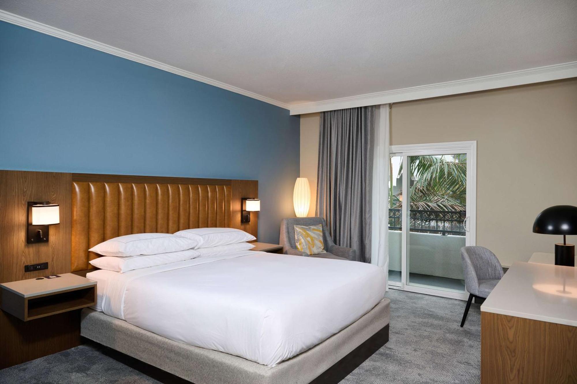 Doubletree By Hilton Chatsworth Los Angeles Eksteriør bilde