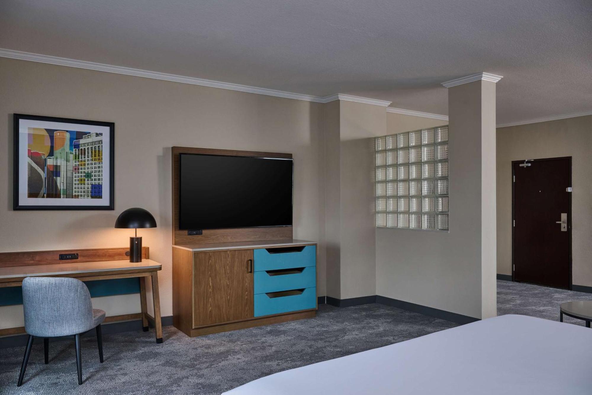 Doubletree By Hilton Chatsworth Los Angeles Eksteriør bilde