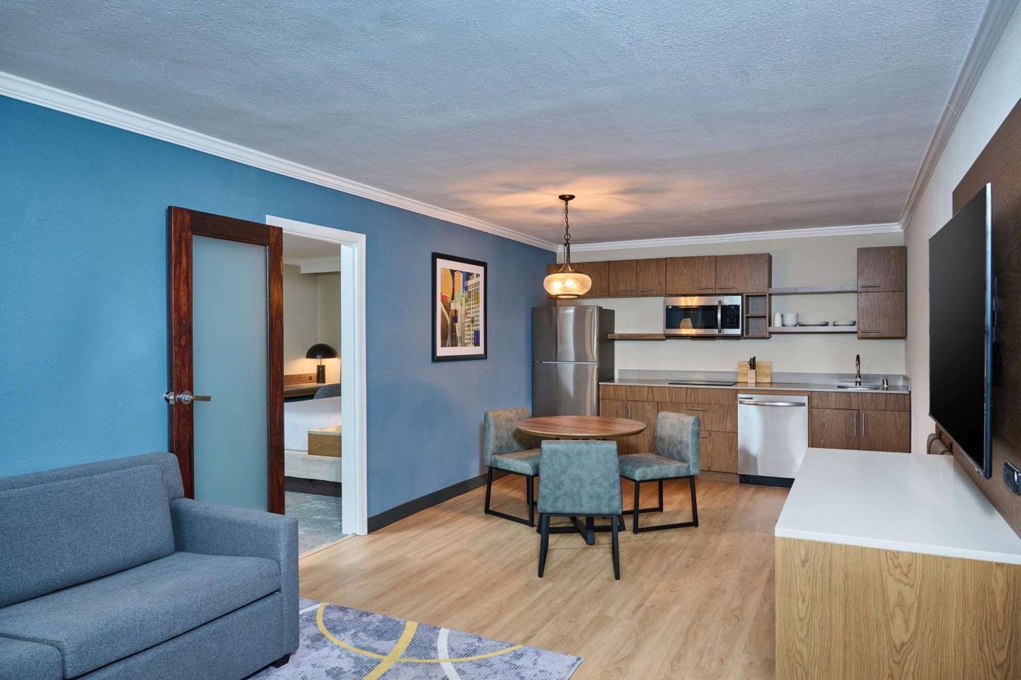 Doubletree By Hilton Chatsworth Los Angeles Eksteriør bilde