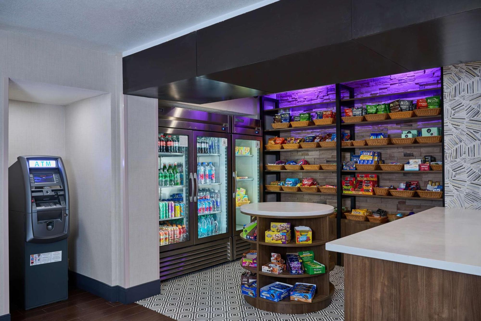 Doubletree By Hilton Chatsworth Los Angeles Eksteriør bilde