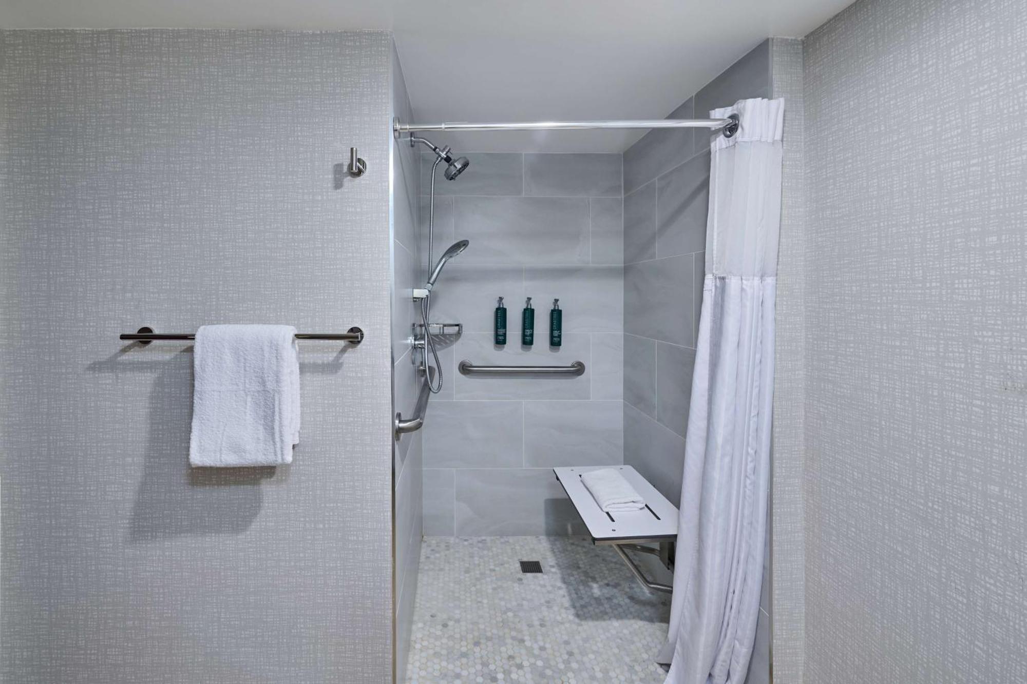 Doubletree By Hilton Chatsworth Los Angeles Eksteriør bilde