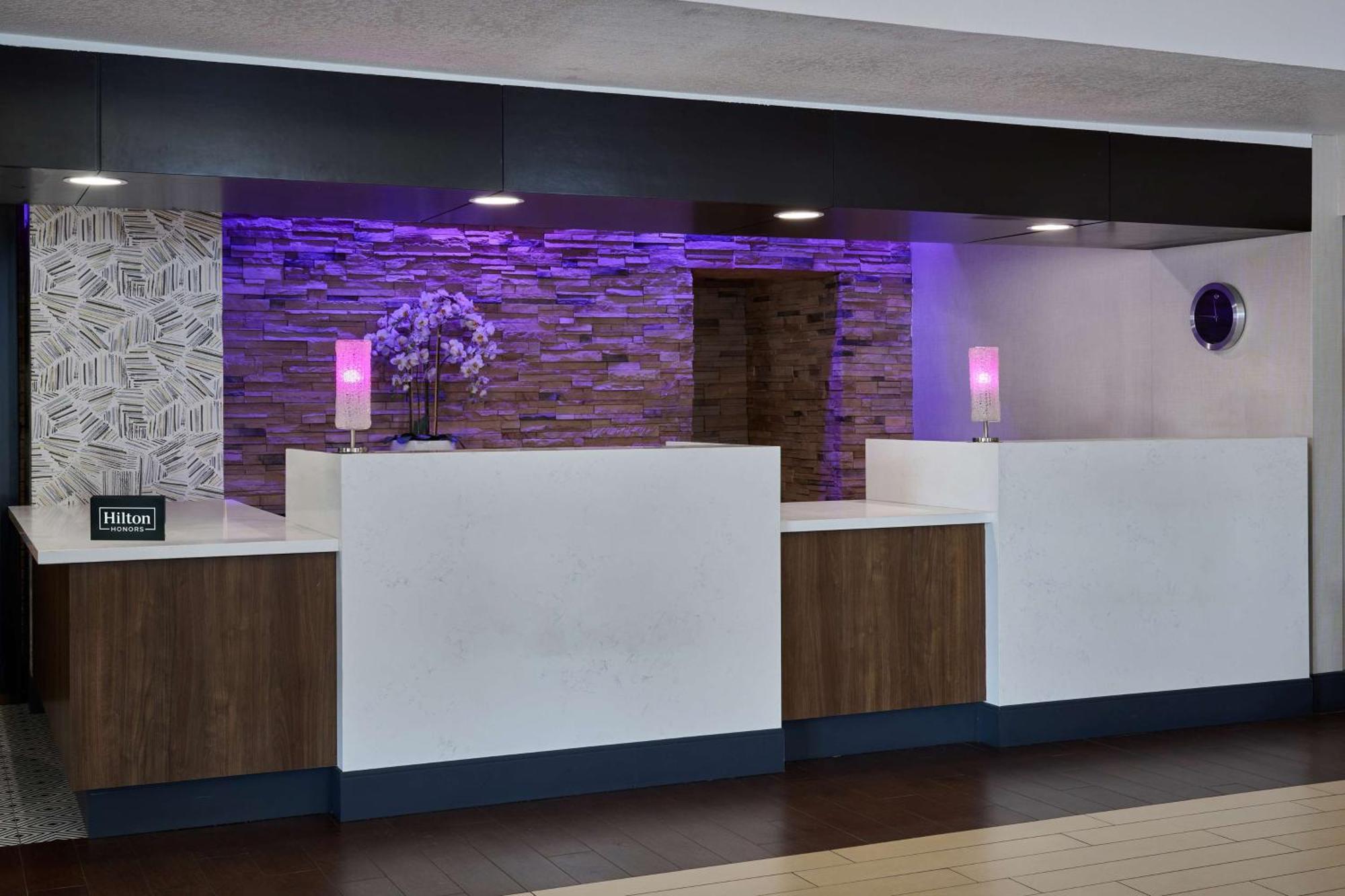 Doubletree By Hilton Chatsworth Los Angeles Eksteriør bilde