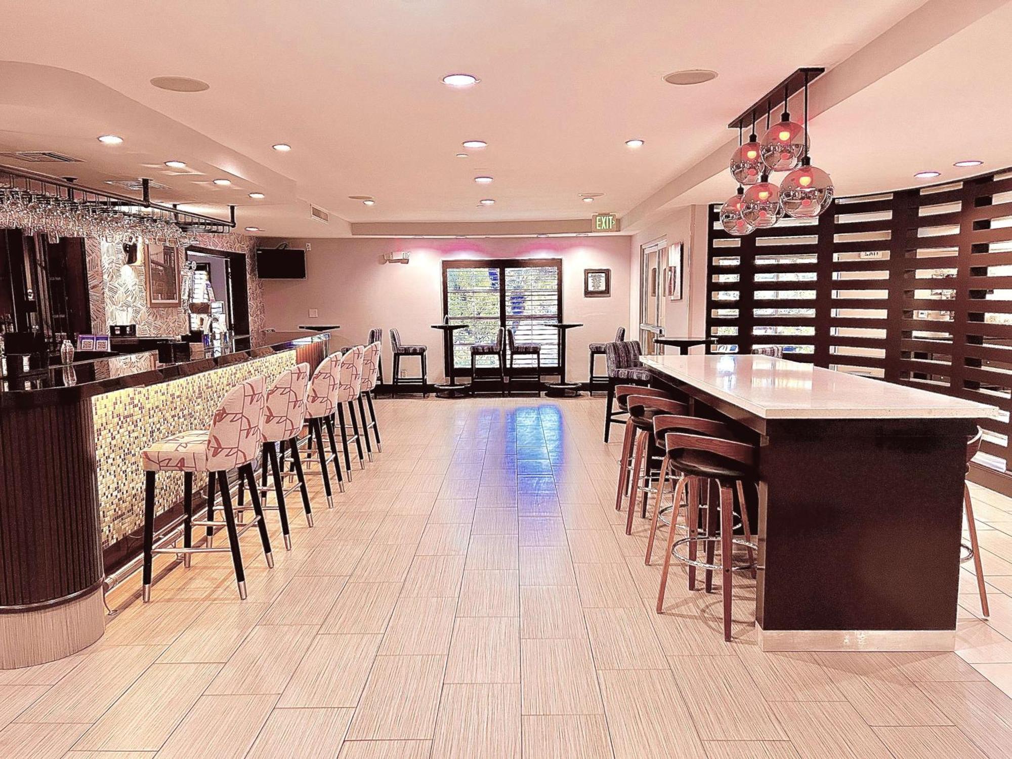 Doubletree By Hilton Chatsworth Los Angeles Eksteriør bilde